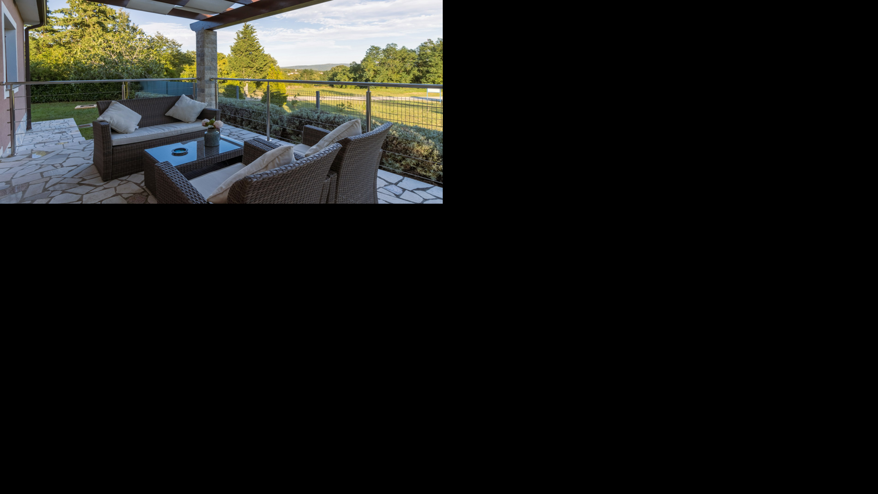 Patio Comfort Essentials for a Relaxing Outdoor Space