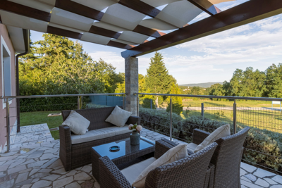 Patio Comfort Essentials for a Relaxing Outdoor Space