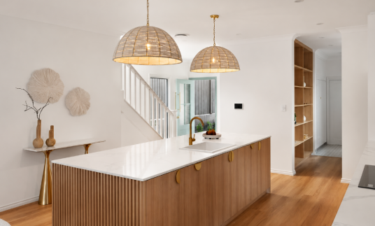 Whole-Home Customization: A Smarter Approach to Luxury Residential Projects