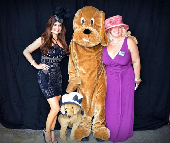 PAWS Kentucky Derby Fundraiser
