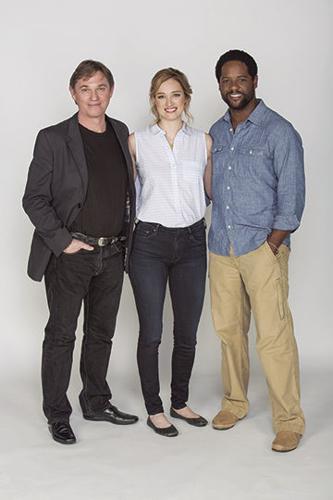 San Diego Outdoor Performances Not to Miss this Summer