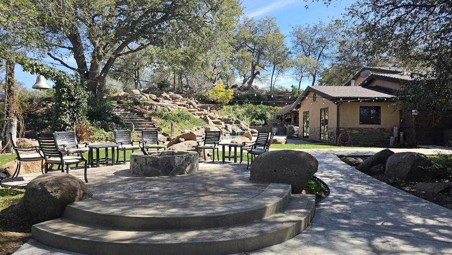 A Day of Second Chances at Lions Tigers & Bears, a Big Cat Sanctuary in San Diego