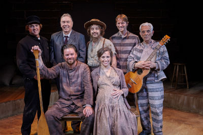 REVIEW: "Way Downriver" Ensnares Audiences