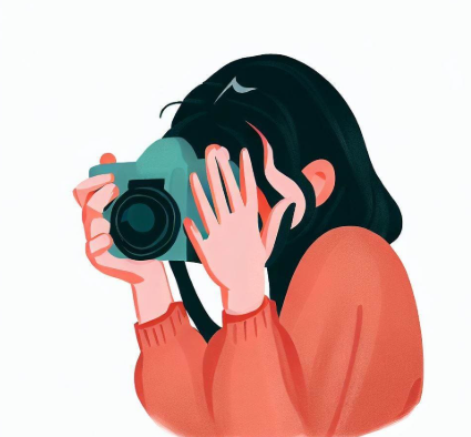 Overcome Camera Shyness: Tips for Content Creators