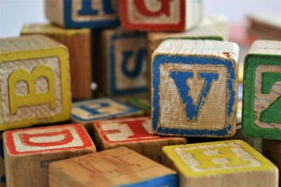 Toys like these can be a great gift for young children during the holidays