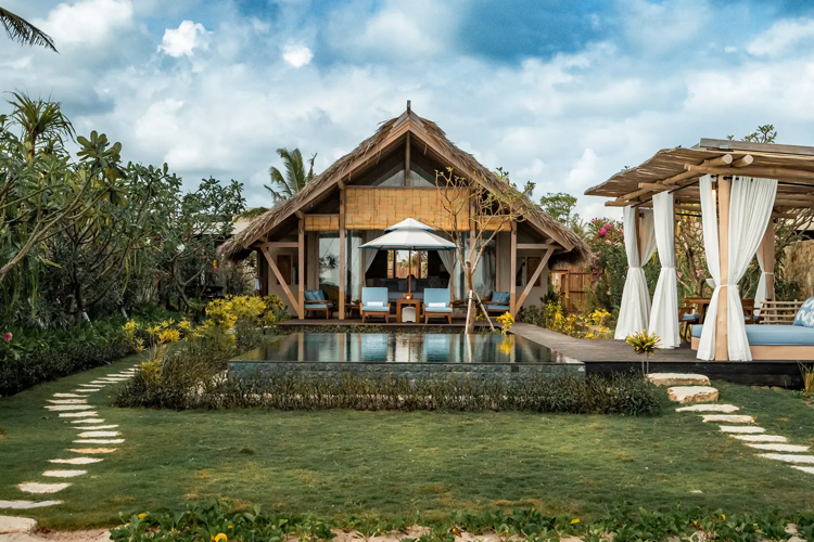 Why NIHI Rote May Be Indonesia’s Most Meaningful New Luxury Escape