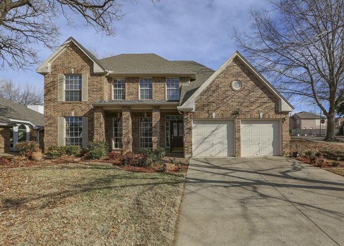 Ways to Improve Your Home's Curb Appeal