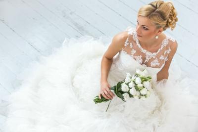 VOTE: Who Has the Best Wedding Dresses in San Diego?