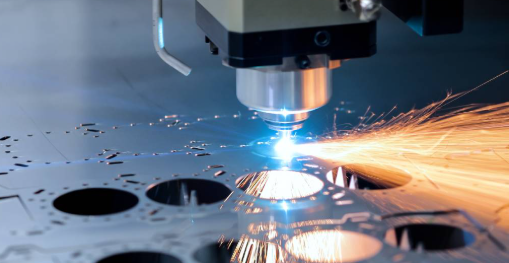 How to Maintain Your CNC Machine