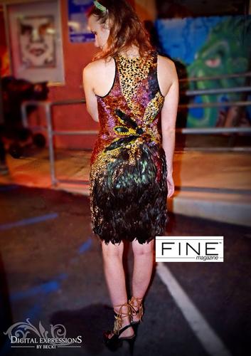 Vixen Pop-Up Boutique