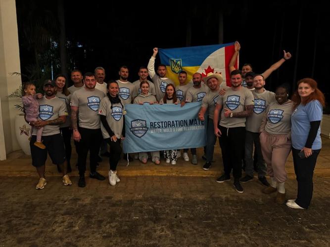 Restoration Mate: Protecting Canadian Homes and Preparing for the Unexpected