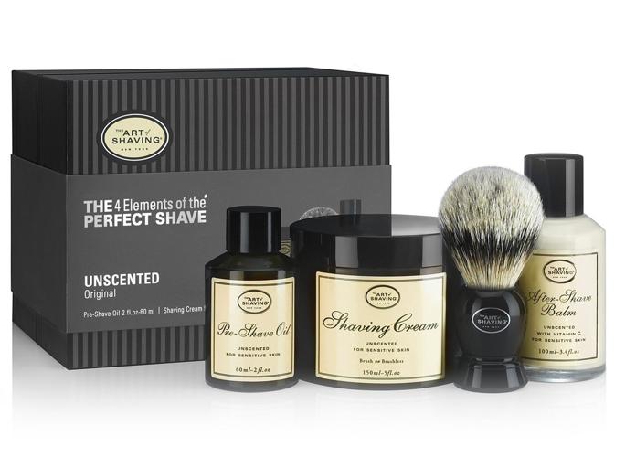 The Latest Beauty Products For Men