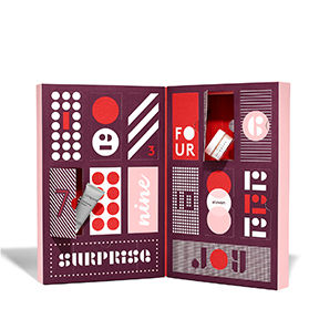 Behind the Scenes with BirchBox