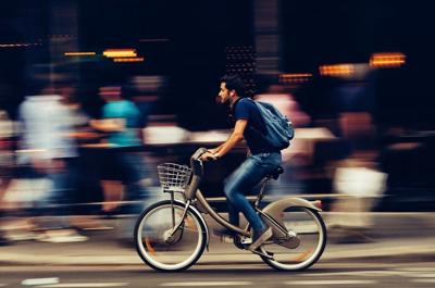 Comparing bests: Advantages of Getting an Electric Bike