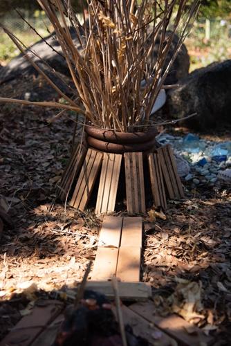 The Power of Place Sparks Gallery Celebrates Artists Inspired by Ilan-Lael