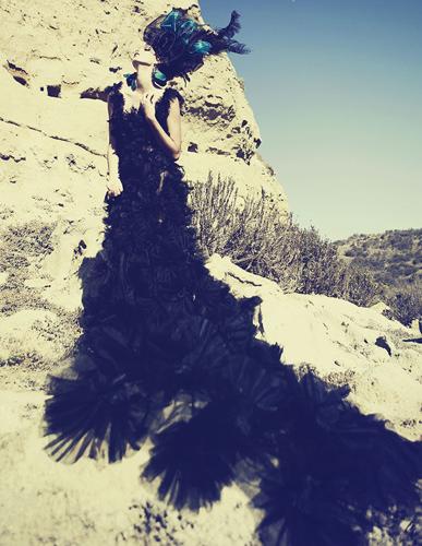 Designer Andre Soriano