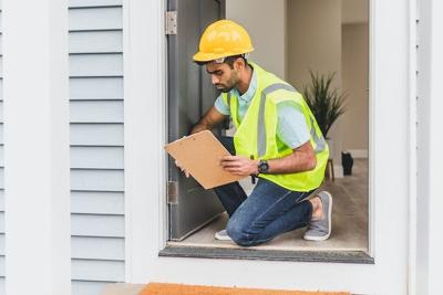 Why You Need Professional Mold Testing & Inspection