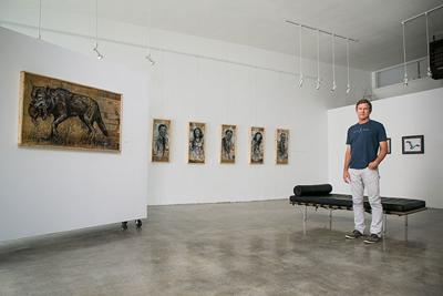 Linksoul Golf Appare Designed By John Ashworth