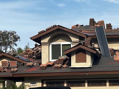 5 Ways Families Can Prepare for A Roof Replacement