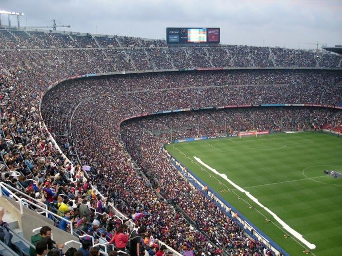 Top Five Major Sporting Events to Look Forward To In 2020