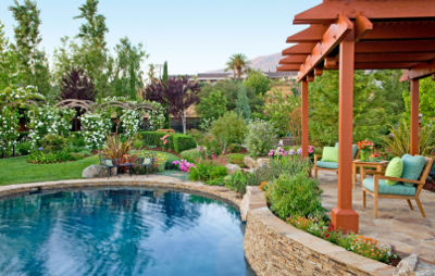5 Simple Poolside Landscaping Ideas To Elevate Your Outdoor Space