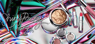 Sparkling Beauty Products: Inside and Out For The Holidays
