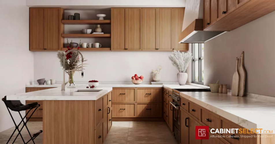 3 Most Durable RTA Cabinet Styles for High-Traffic Rental Properties