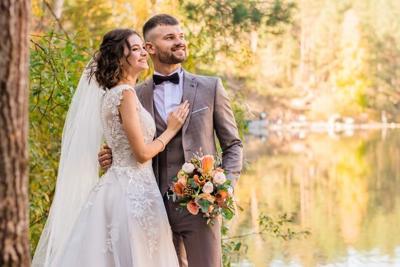 Wedding Trends To Watch Out For in 2022/2023