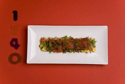 L’Auberge Del Mar Opens Fine Dining Restaurant Kitchen 1540