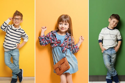 How to Build a Winning Modelling Portfolio for Your Child