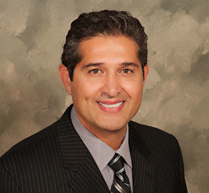 Dr. Kami Kohani, DDS