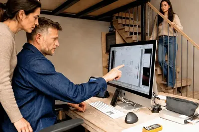 What Actually Happens When You Work With a Building Designer