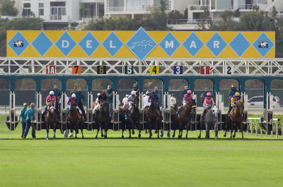 Fashion, Food and Fun with Haute 2 Trot