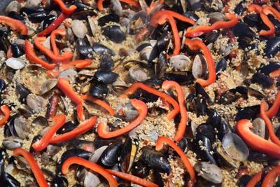 3rd Annual San Diego Paella, Wine, and Beer Festival