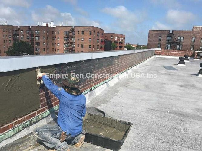 Roof Repair