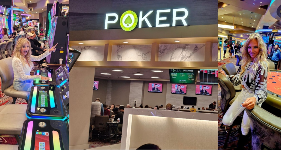 How Sycuan Casino Makes San Diego the Place to Play and Stay