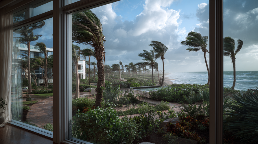 Invisible Security: High-End Protection Without the "Fortress" Aesthetic