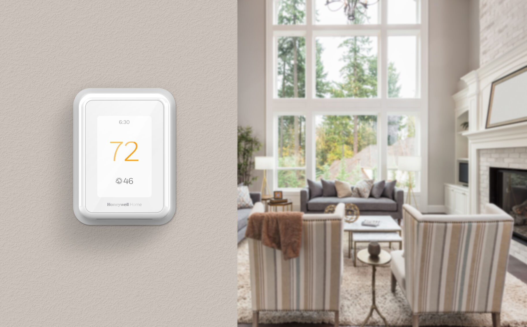 What Makes Smart Thermostats So Smart?