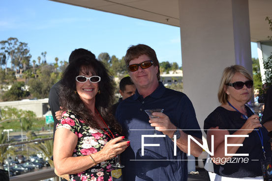 Lexus Escondido Hosts Client appreciation