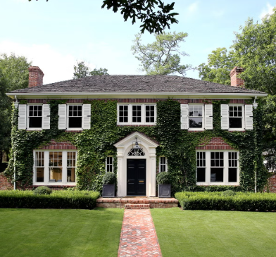 The Art of Restoring Period Homes Without Losing Their Soul