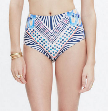 Sexy Swimwear Trends for Summer of 2016
