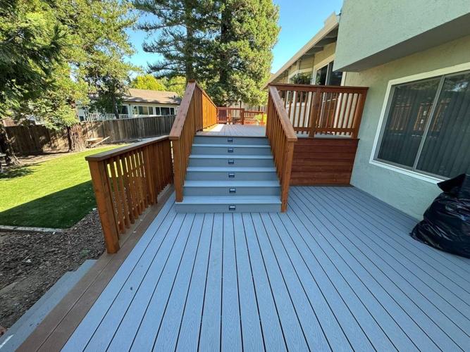 Best Decking Materials: What’s the Best Option for You