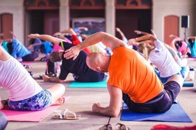 Five Great Exercise Options if You Can't Go for a Run