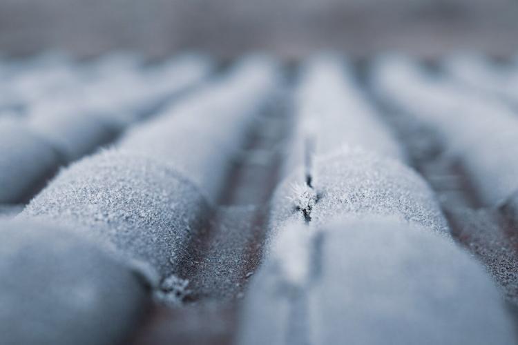 Roof shingles are one factor to consider in roof replacement or repair