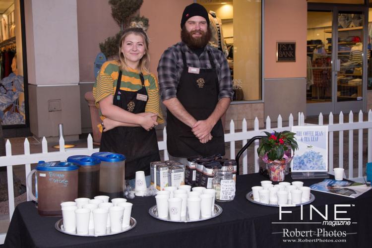 April in Bloom Gives Guests a Taste of the Forum Carlsbad