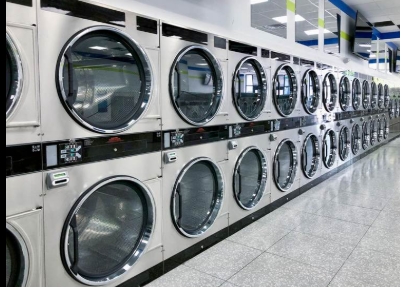 What Most Businesses Get Wrong About Choosing Commercial Laundry Equipment