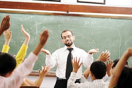2017 Best Private and Independent Schools in San Diego
