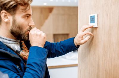 Winter Ready: Simple Steps To Troubleshoot Heating System Problems at Home