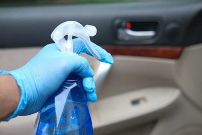 A Guide on Industrial Cleaning