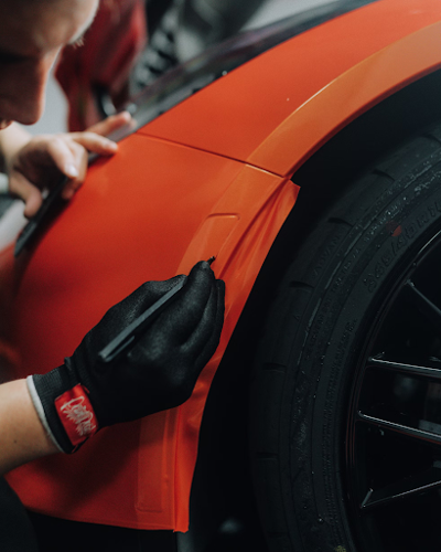 Car Wrap Cost vs. Traditional Paint Jobs: Which is Better?
